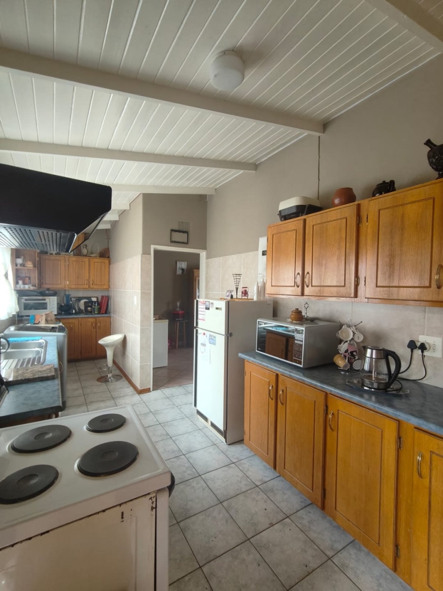 3 Bedroom Property for Sale in Sasolburg Ext 15 Free State